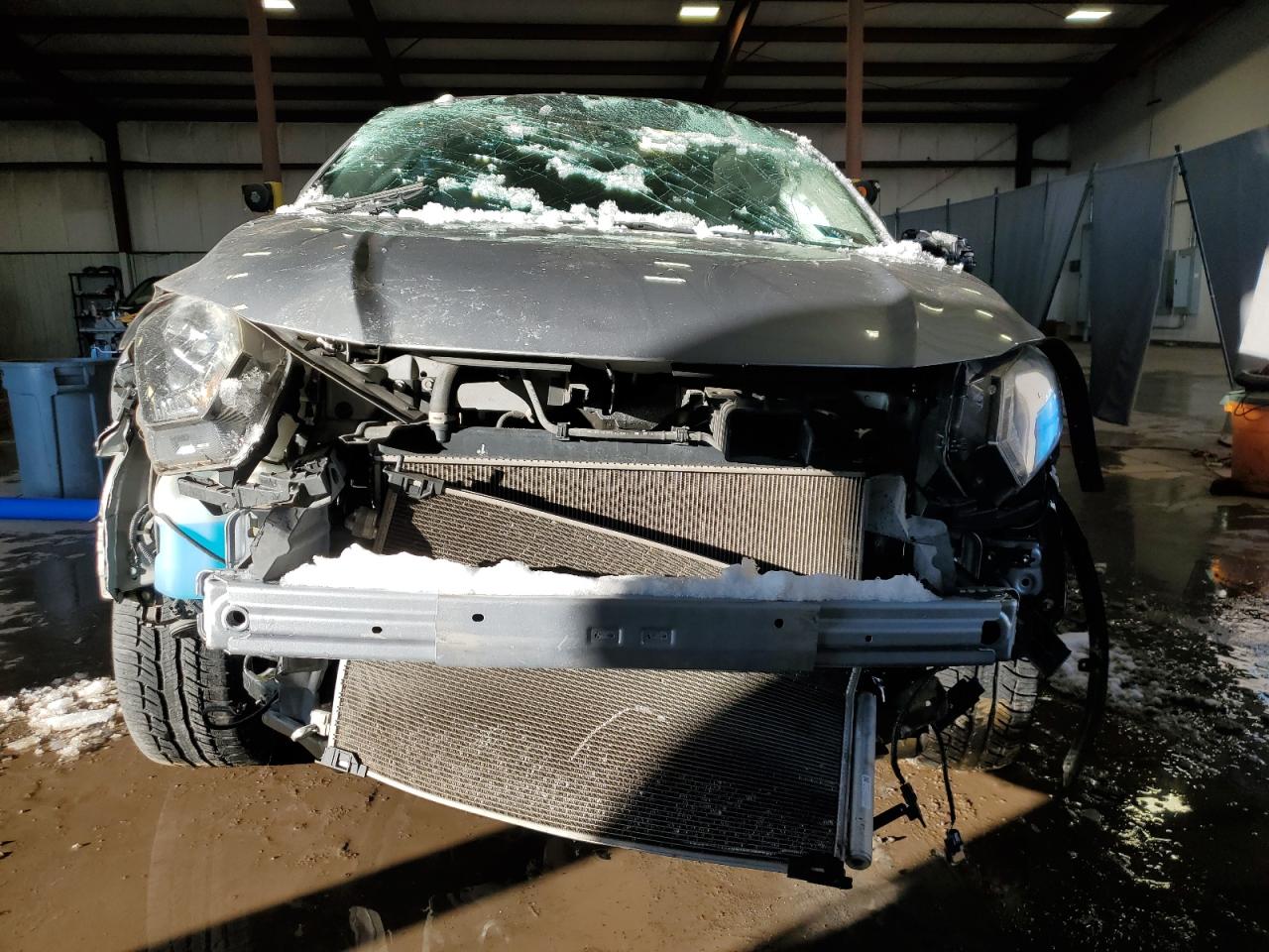 2017 Honda HR-V - Image 5