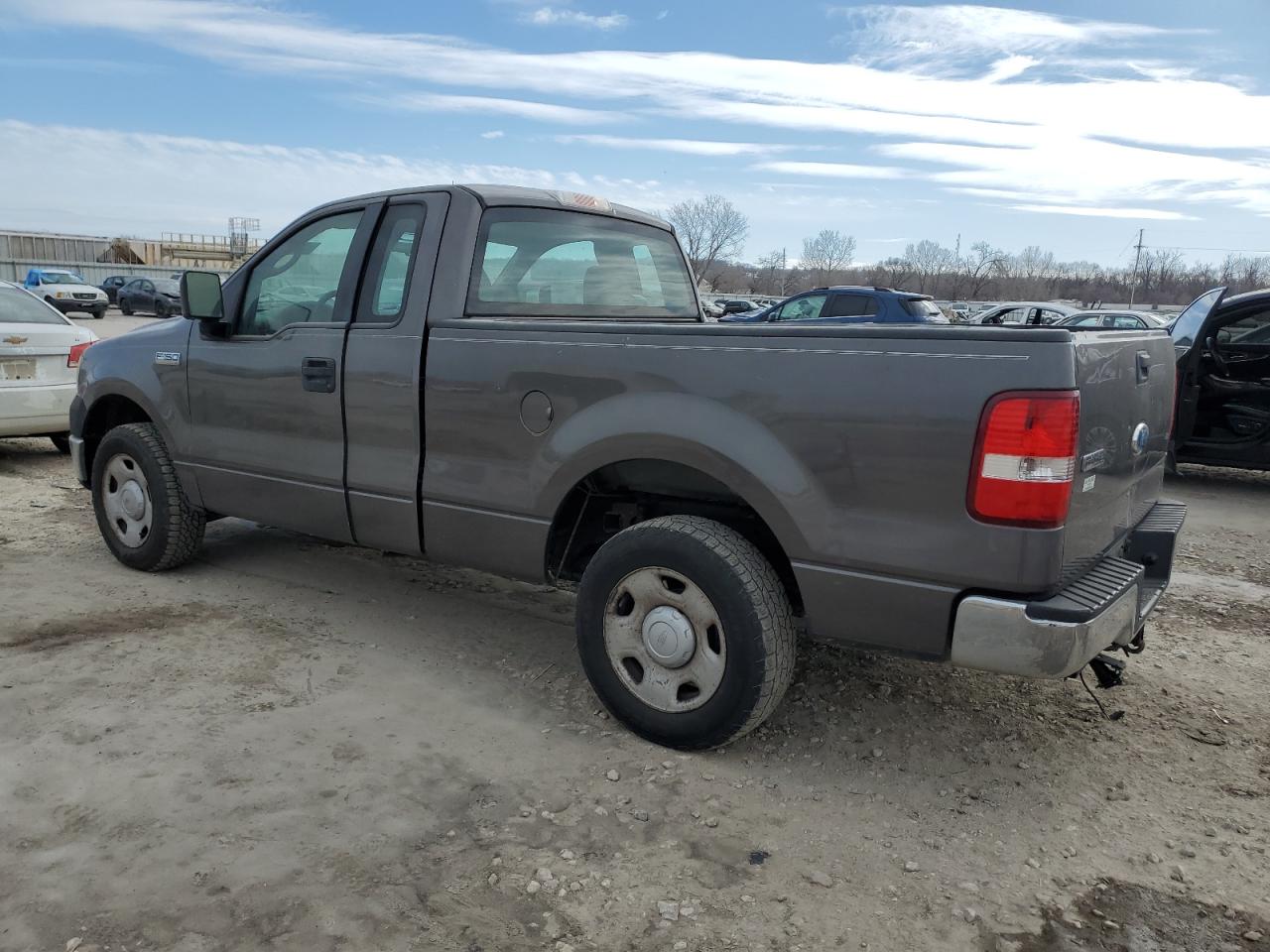 2008 Ford F-150 - Image 2