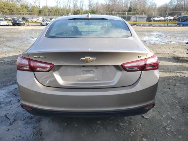  CHEVROLET MALIBU 2022 Колір засмаги