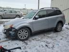 2012 Subaru Forester 2.5X Premium for Sale in Dyer, IN - Front End