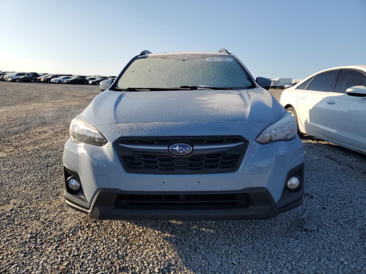 2020 Subaru XV - Image 5