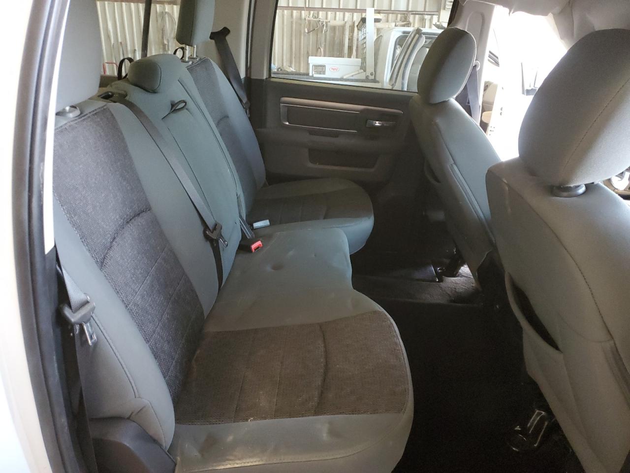 2015 Ram 1500 Slt VIN: 1C6RR7LT0FS778427 Lot: 41597365