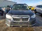 2018 Subaru Forester 2.5I Touring zu verkaufen in Rocky View County, AB - Hail