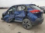 2020 Nissan Kicks Sv for Sale in Wilmer, TX - Front End