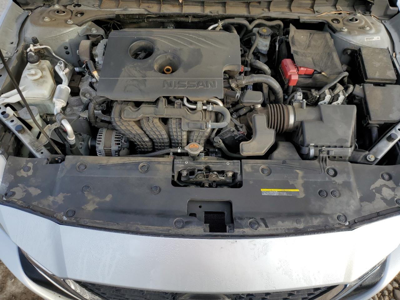 2019 Nissan Altima - Image 11