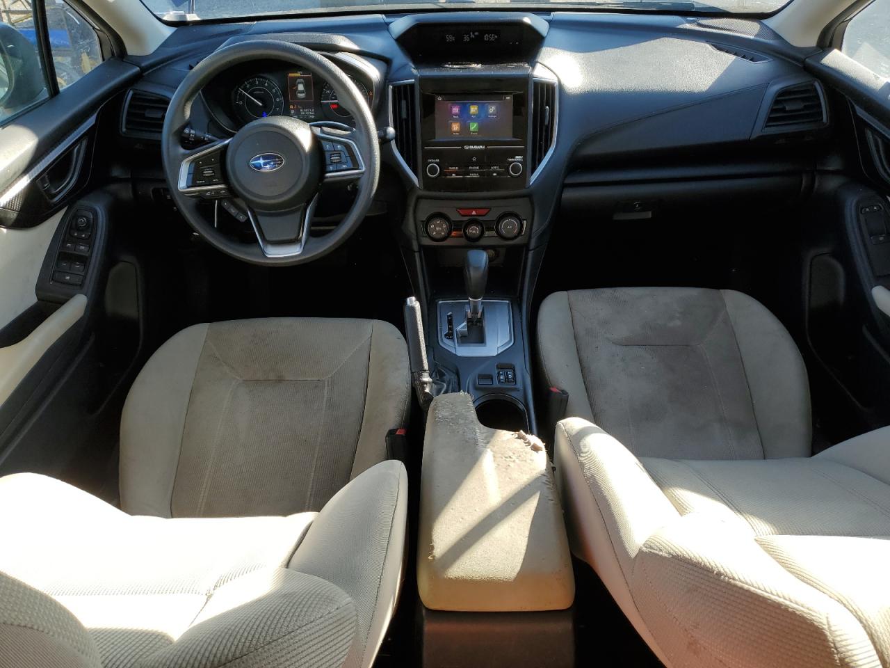 2017 Subaru Impreza - Image 8