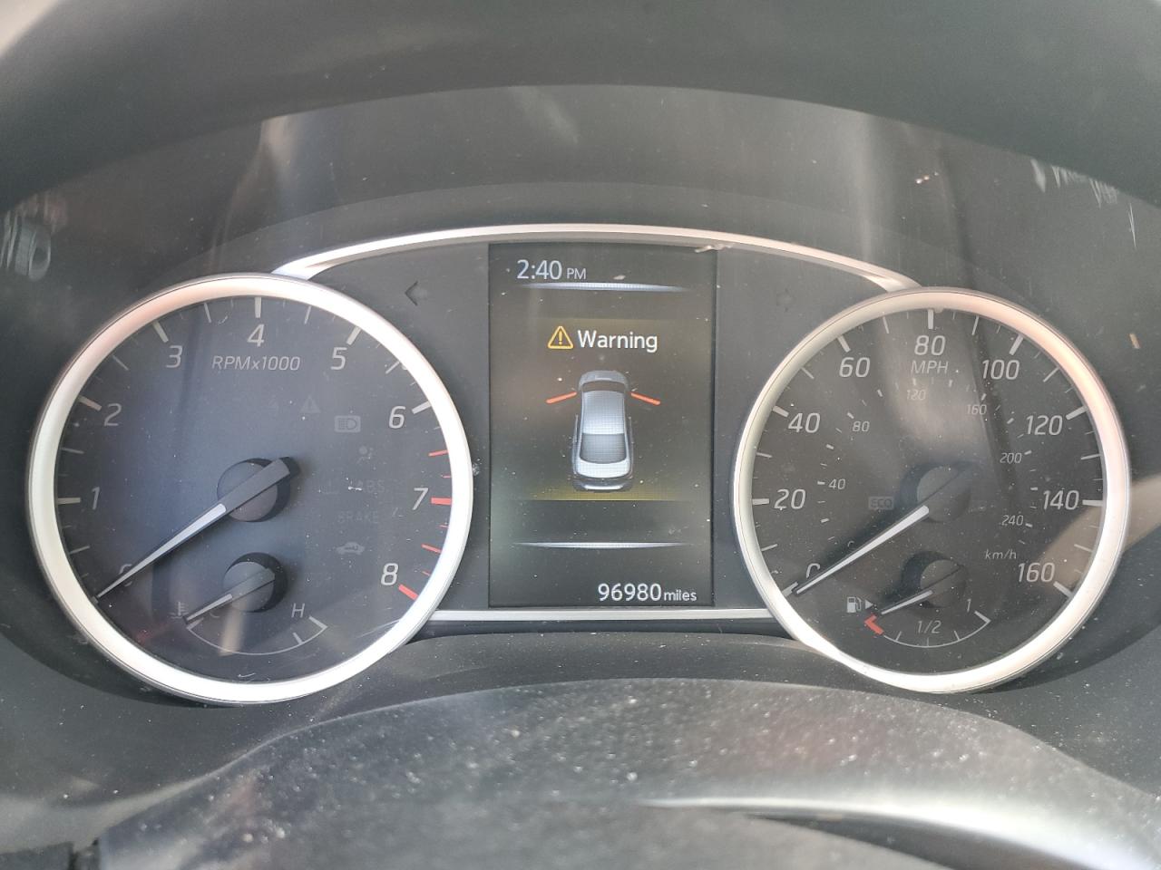 2018 Nissan Sentra - Image 9