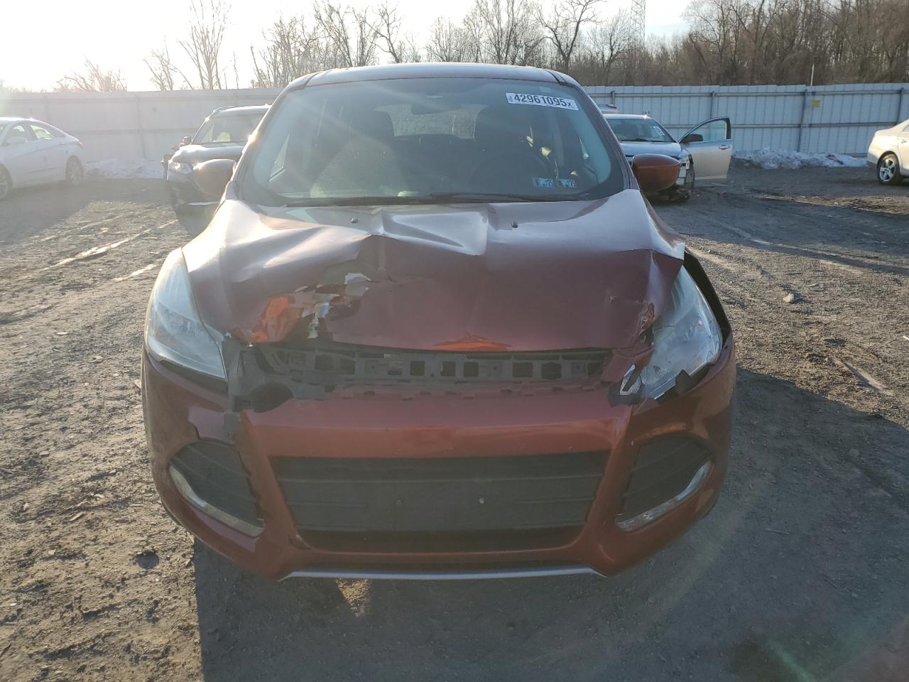2015 Ford Escape - Image 5