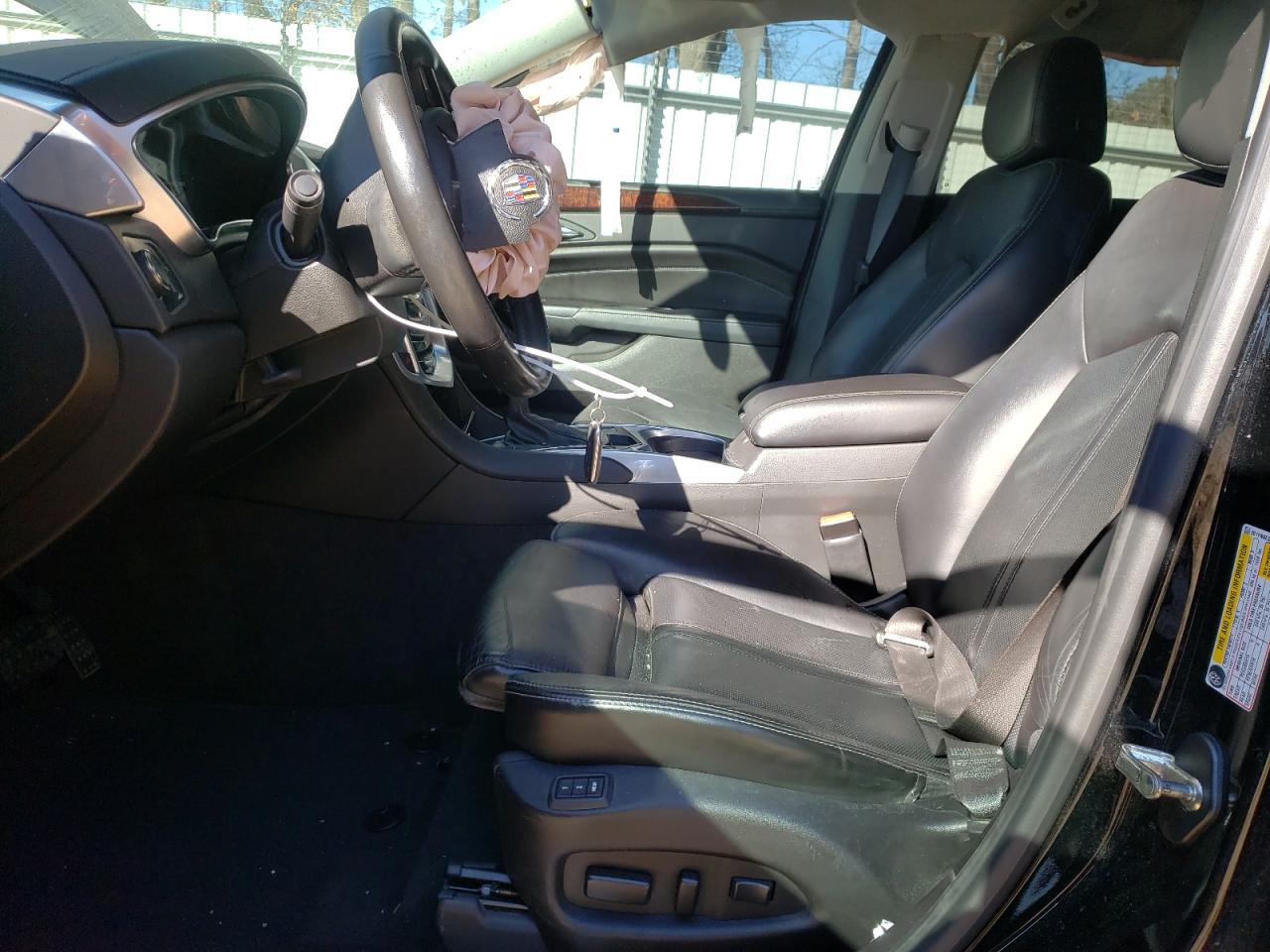 2016 Cadillac SRX - Image 7