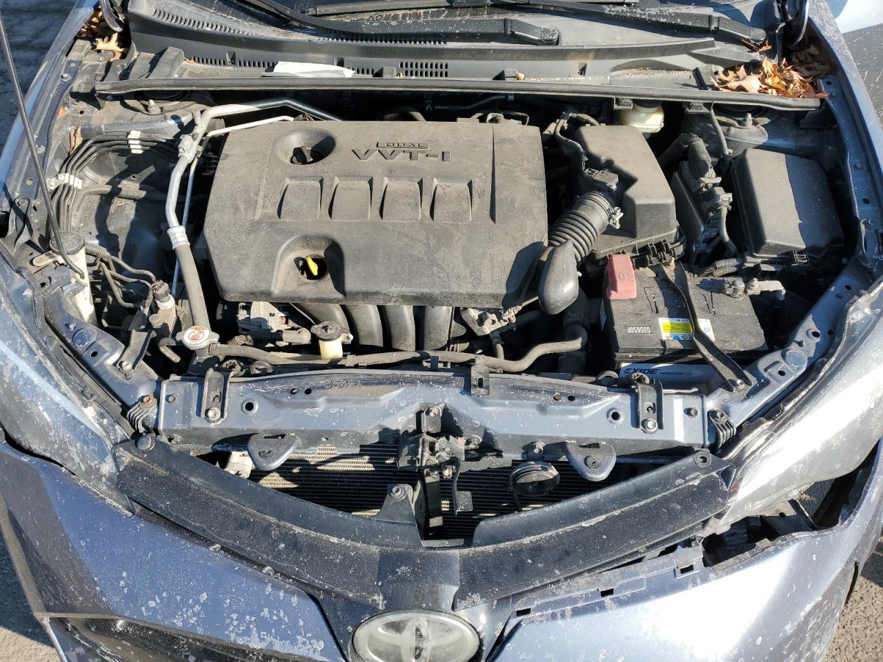 2017 Toyota Corolla - Image 11