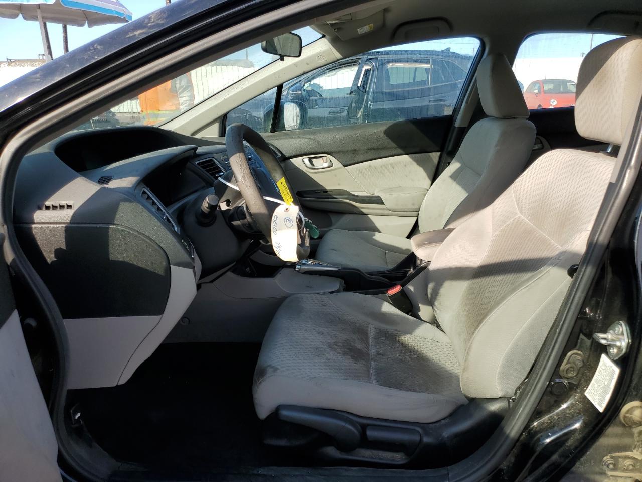 2014 Honda Civic - Image 7