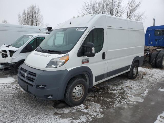 2015 RAM PROMASTER 1500 1500 HIGH à vendre chez Copart ON - TORONTO