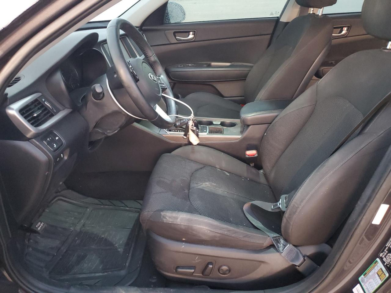 2019 Kia Optima - Image 7