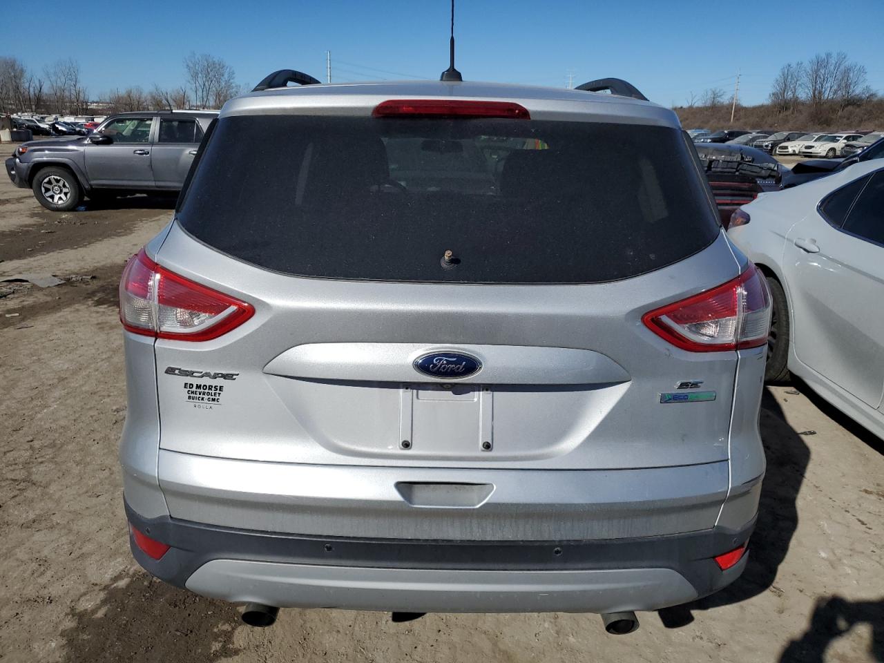 2014 Ford Escape - Image 6