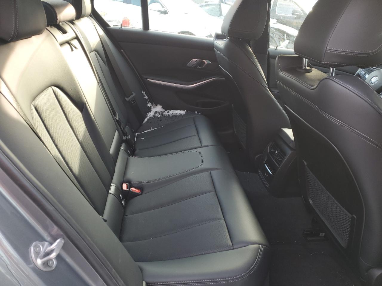 2023 BMW 3er - Image 10