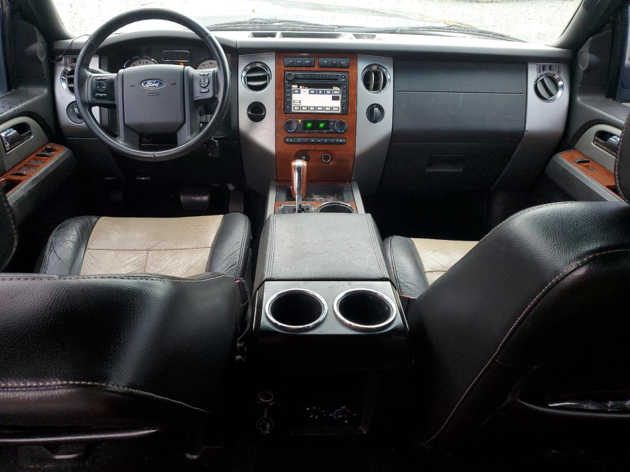 2007 Ford Expedition - Image 8