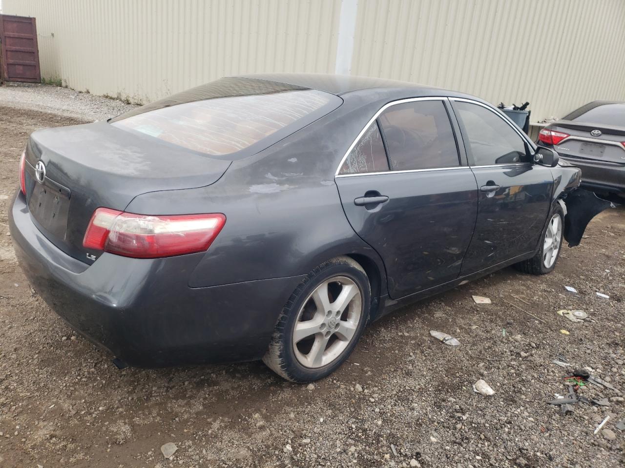 2009 Toyota Camry - Image 3