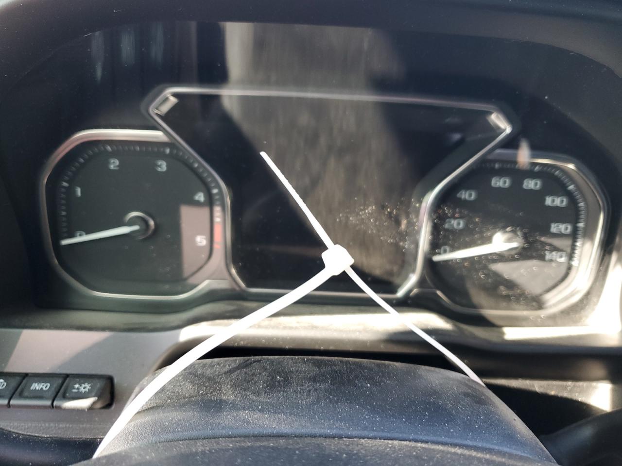 2020 GMC Sierra - Image 9