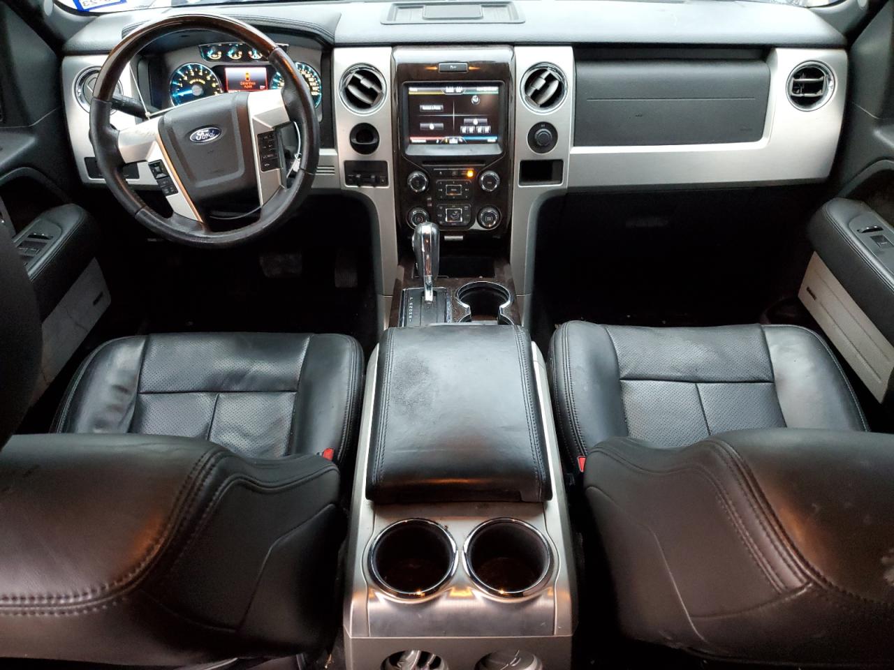 2013 Ford F-150 - Image 8