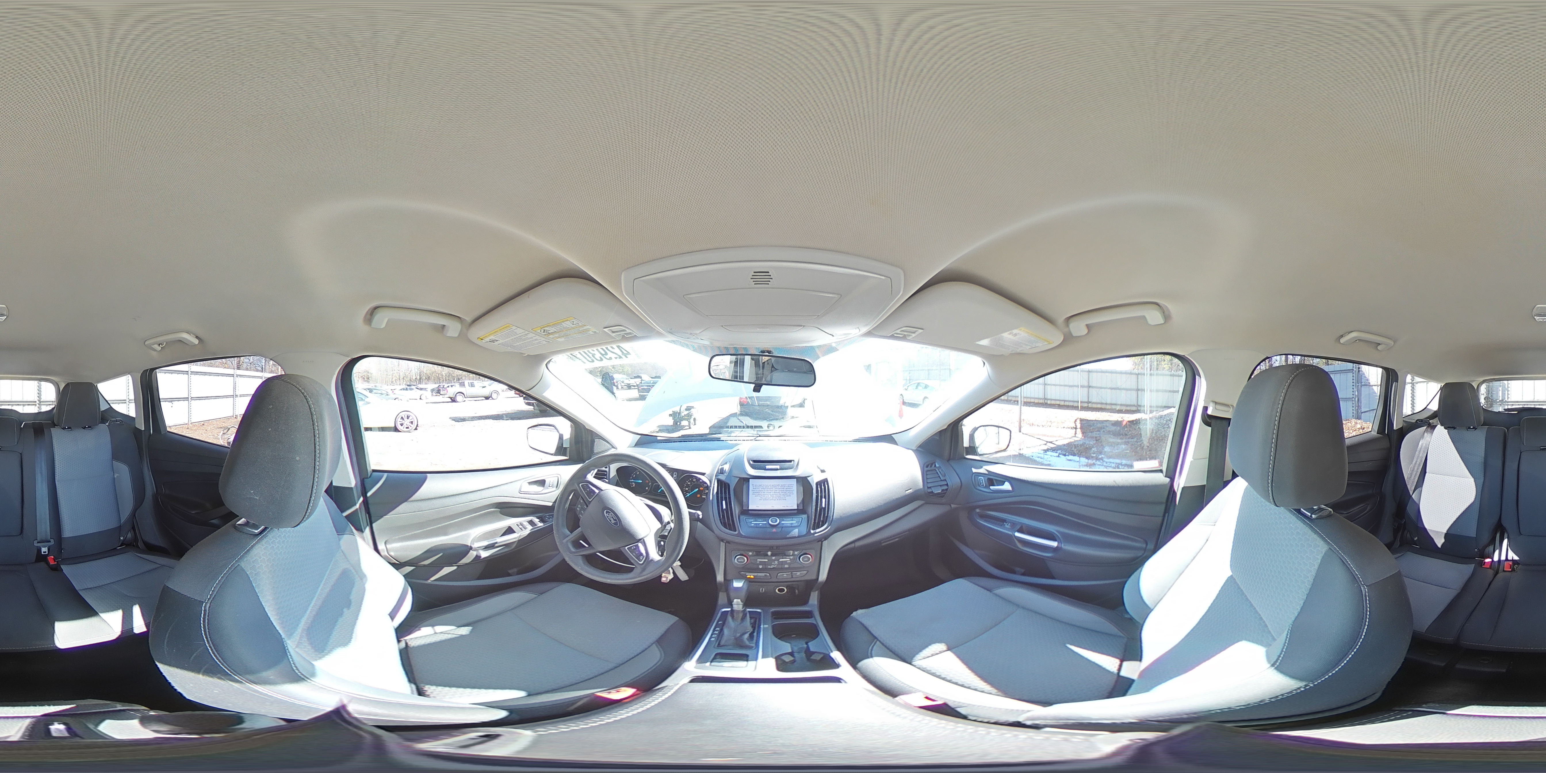 2017 Ford Escape - Image 15