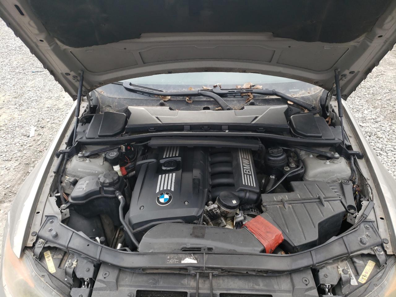 2007 BMW 3er - Image 11
