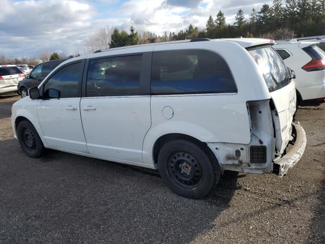  DODGE CARAVAN 2020 Biały