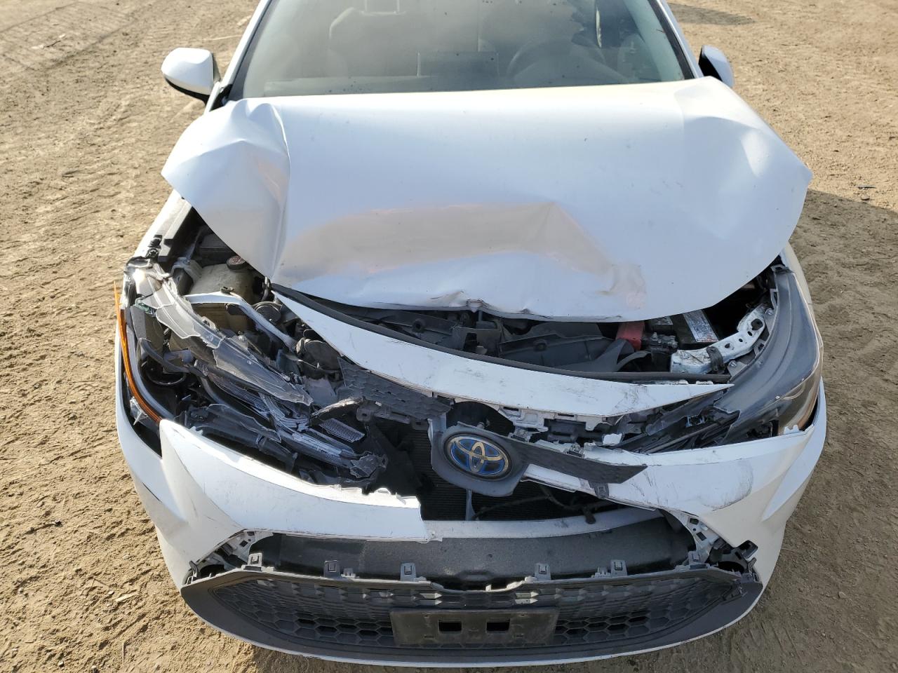 2020 Toyota Corolla - Image 13