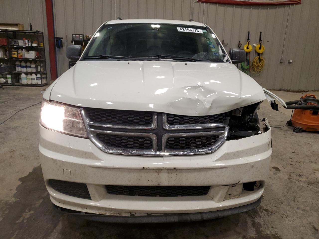 2018 Dodge Journey - Image 5