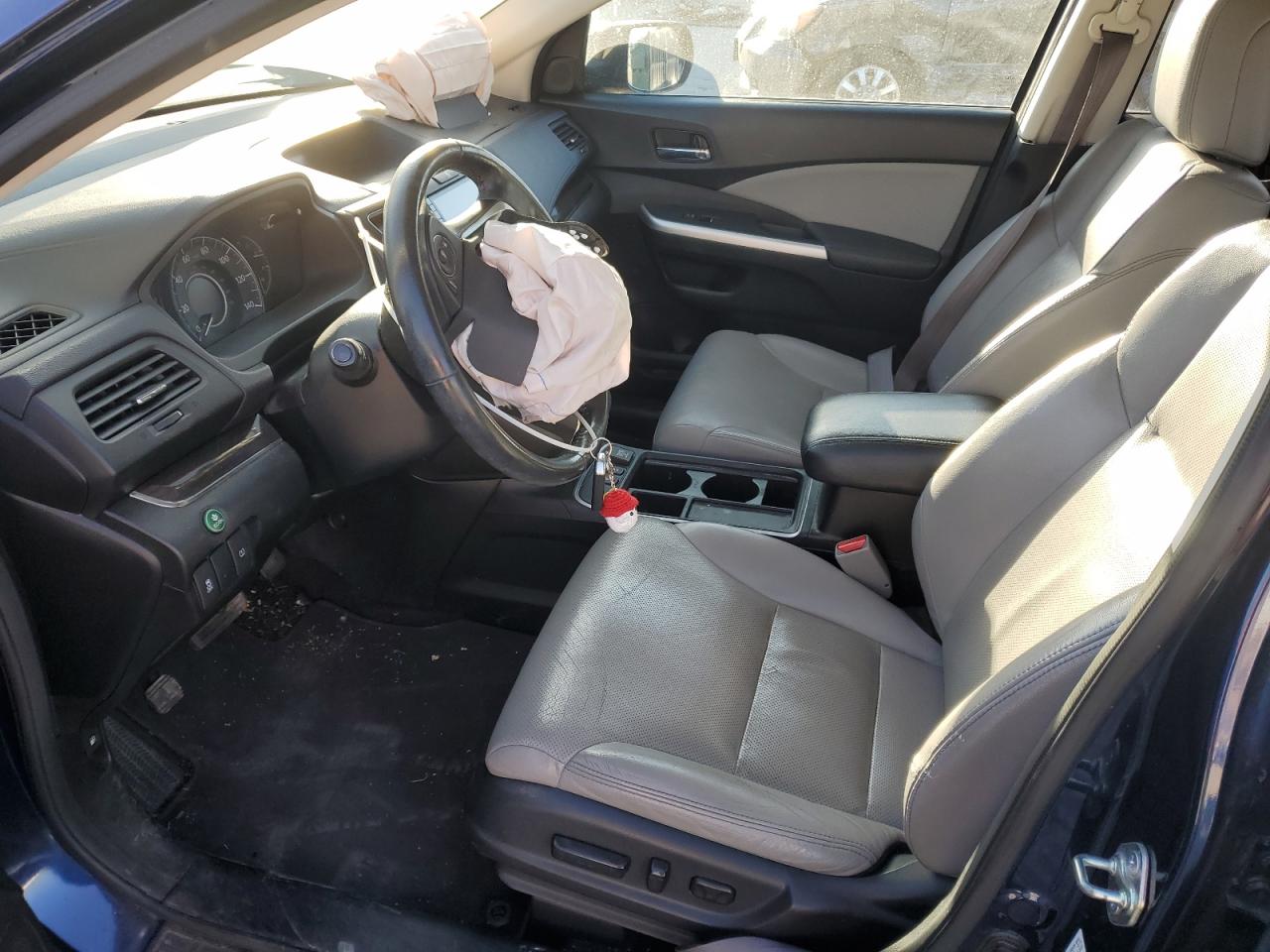 2015 Honda CR-V - Image 7