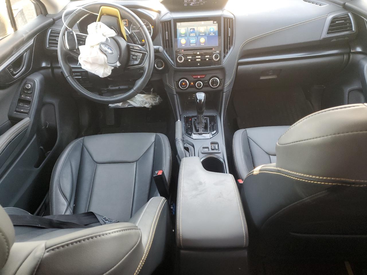 2021 Subaru XV - Image 8