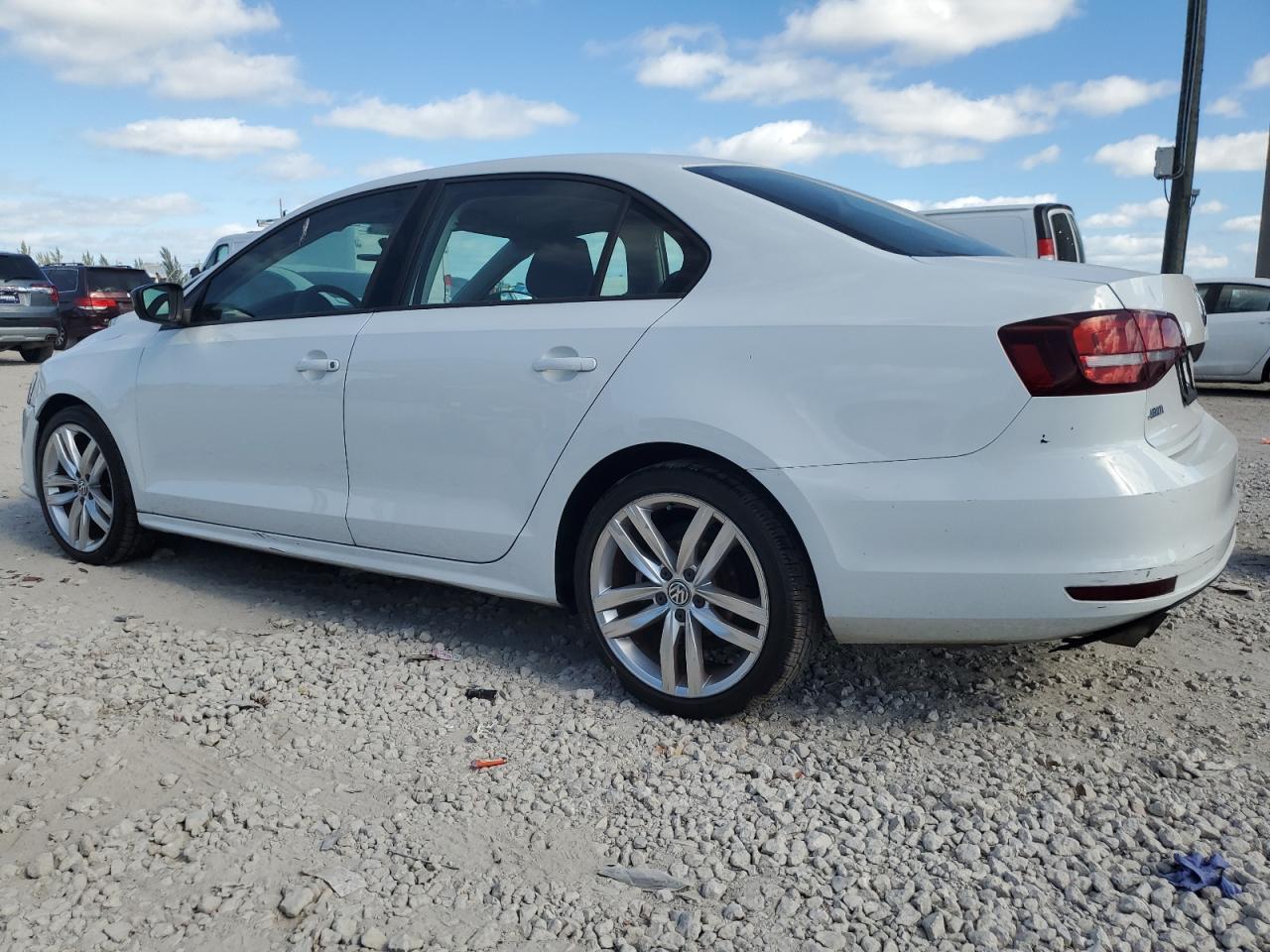 VIN 3VW267AJ9GM254642 2016 VOLKSWAGEN JETTA no.2