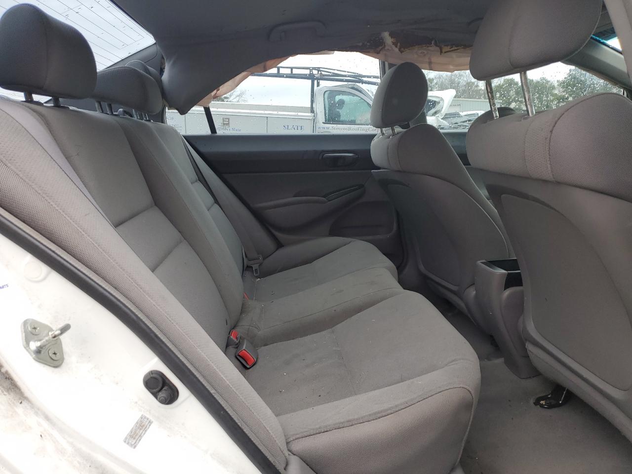 2010 Honda Civic - Image 11