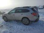 2018 Subaru Outback 2.5I Premium for Sale in Helena, MT - Front End