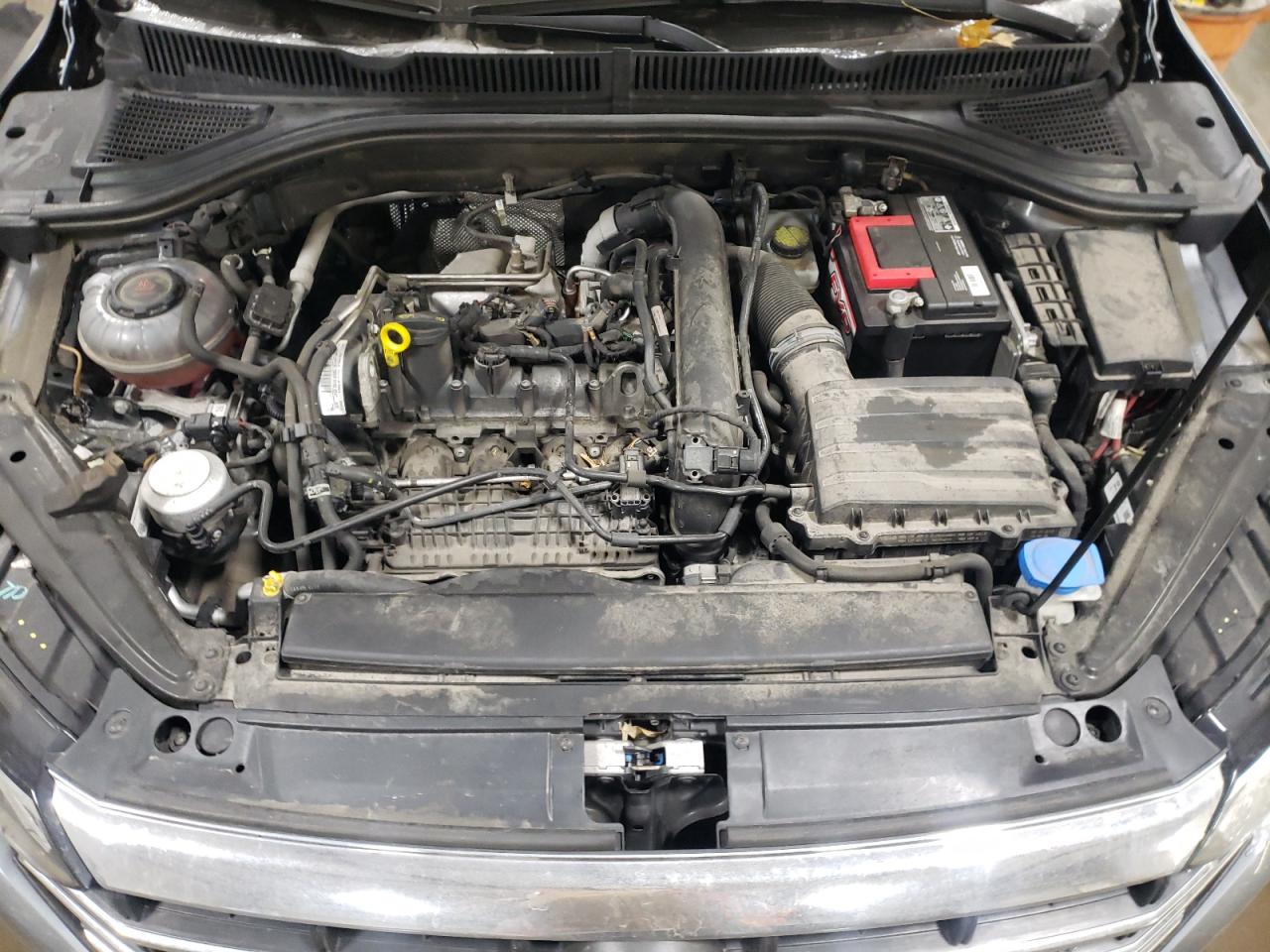 2019 Volkswagen Jetta - Image 11