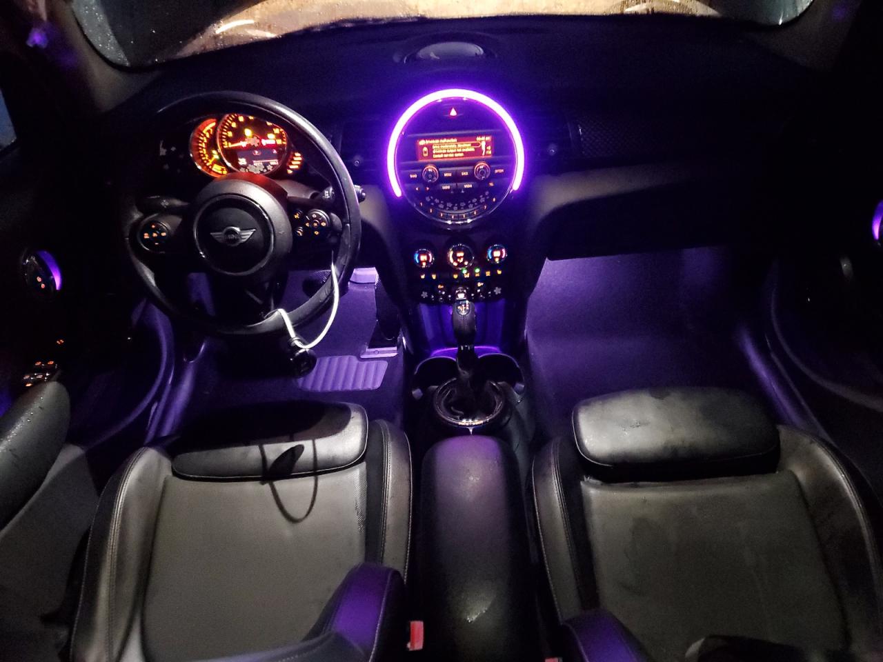 2016 MINI Cooper - Image 8