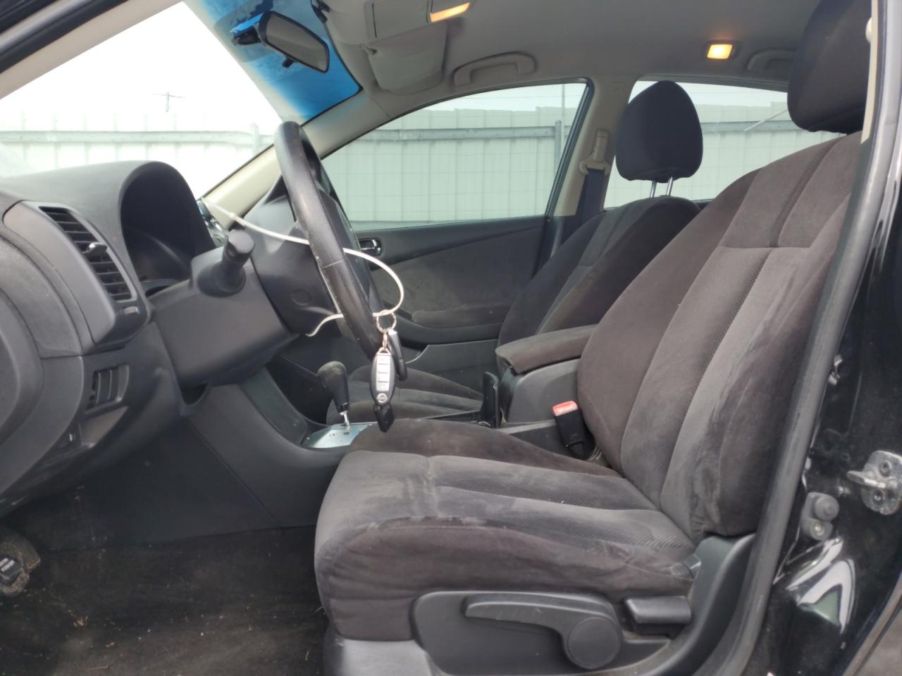 2008 Nissan Altima - Image 7