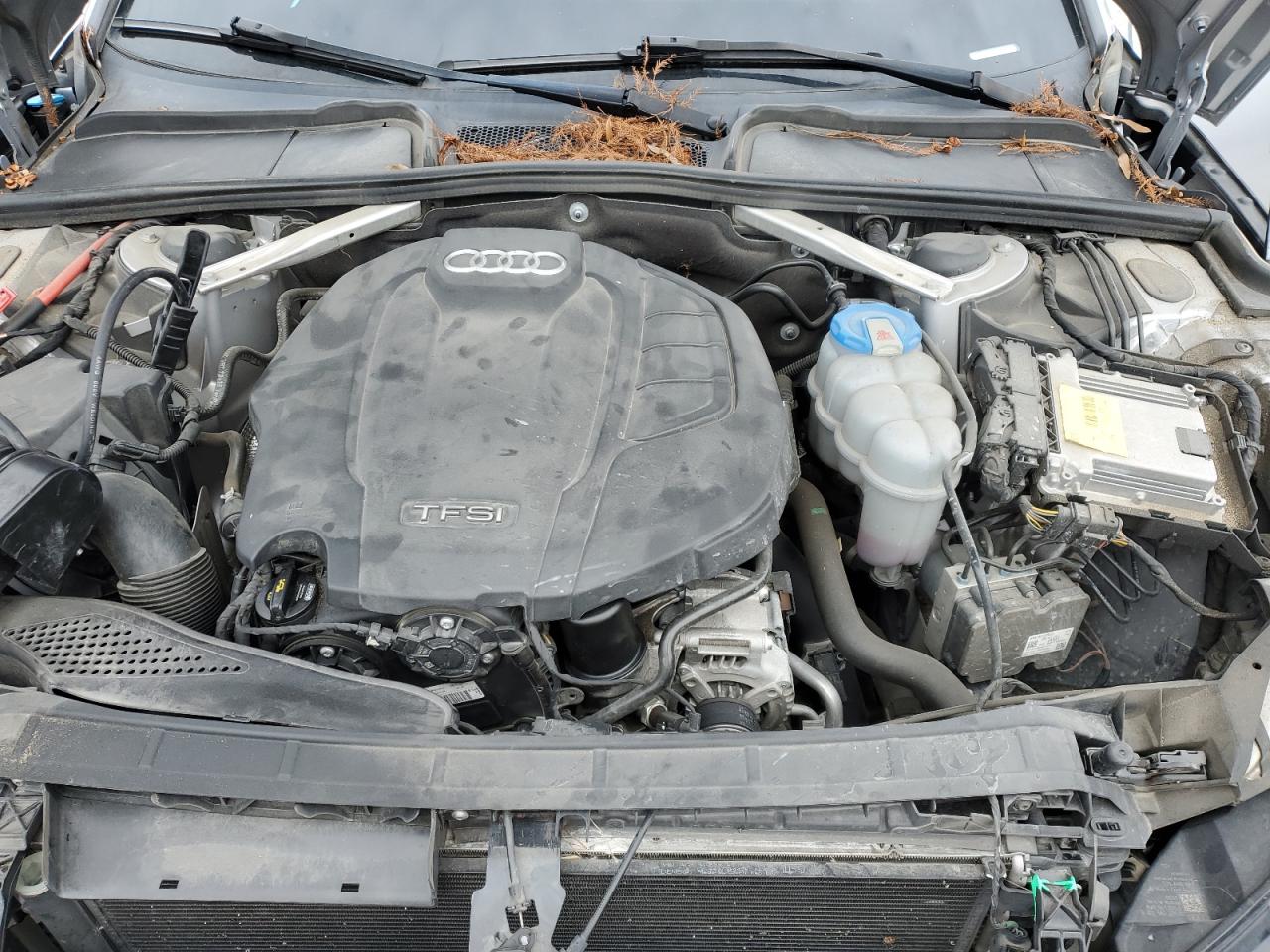 2019 Audi A4 - Image 11