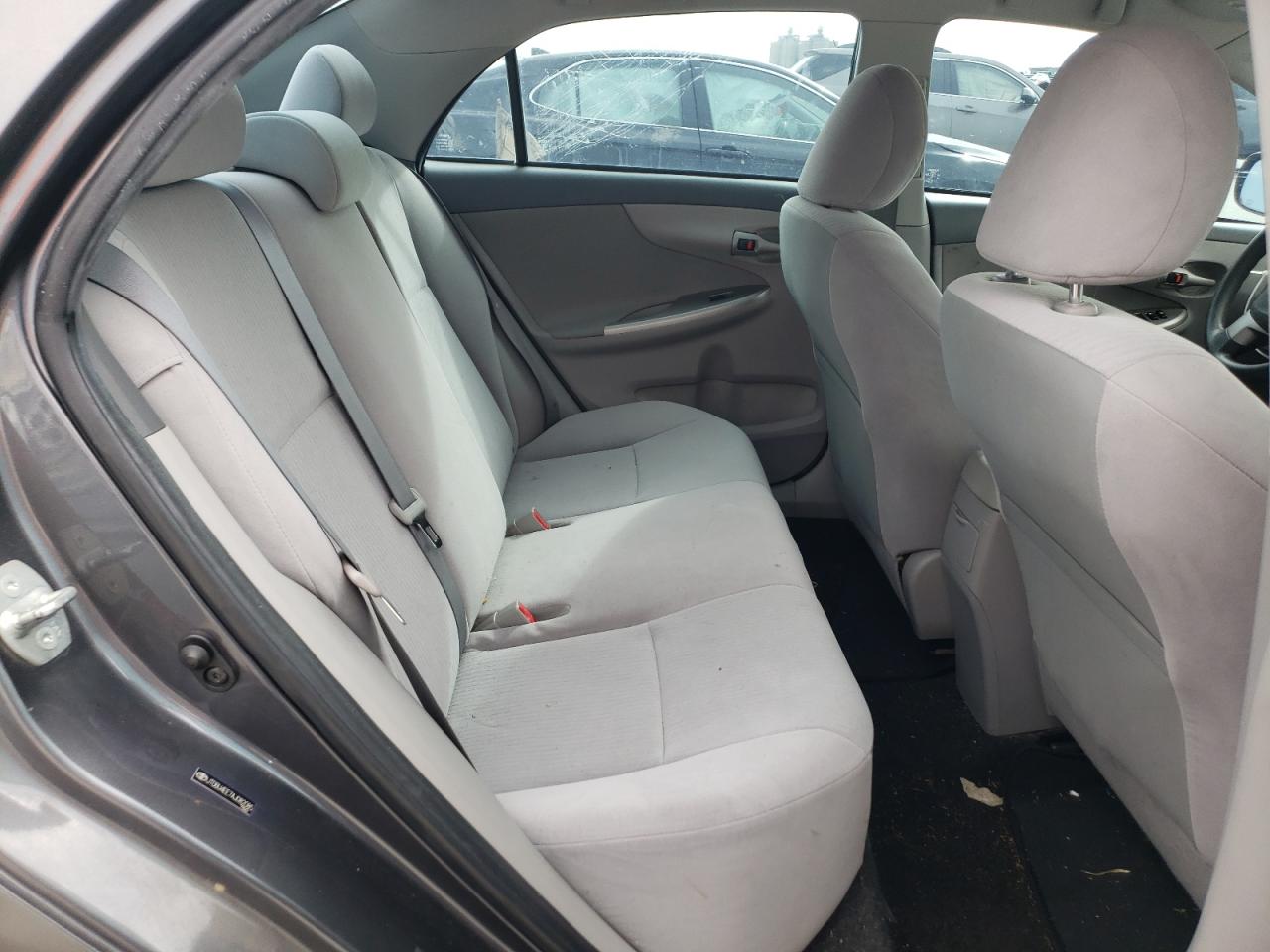 2010 Toyota Corolla - Image 10