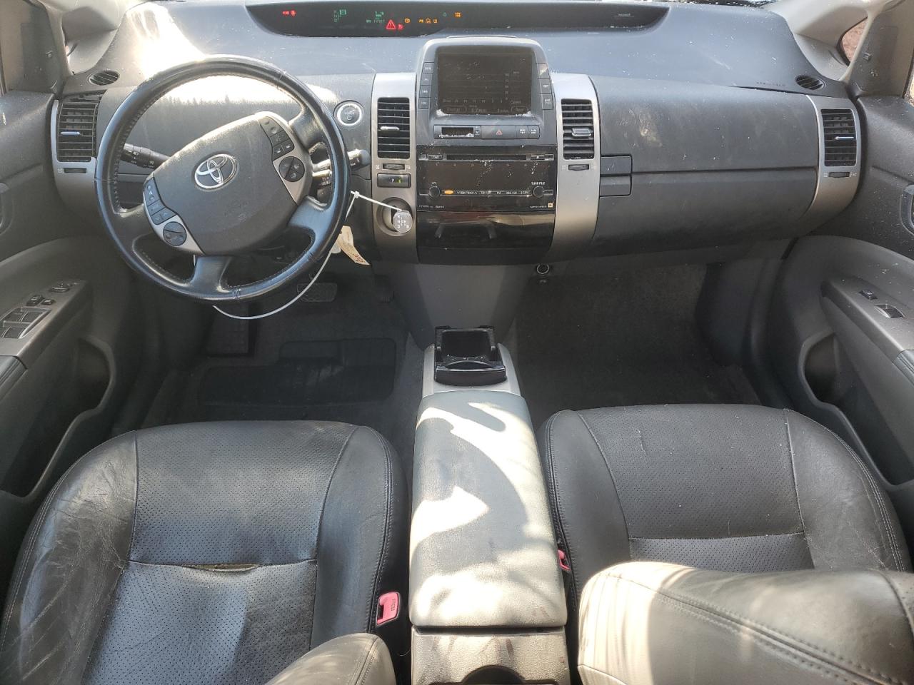 2006 Toyota Prius - Image 8