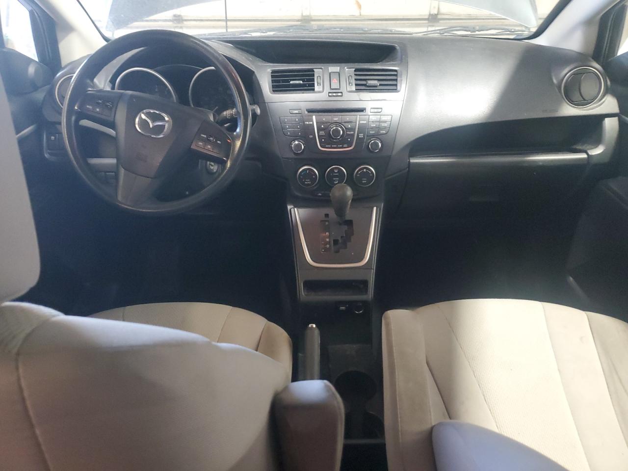 2013 Mazda 5 - Image 8