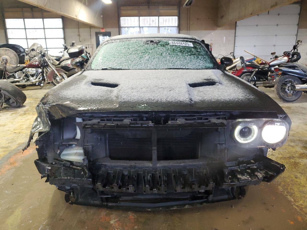 2016 Dodge Challenger - Image 5