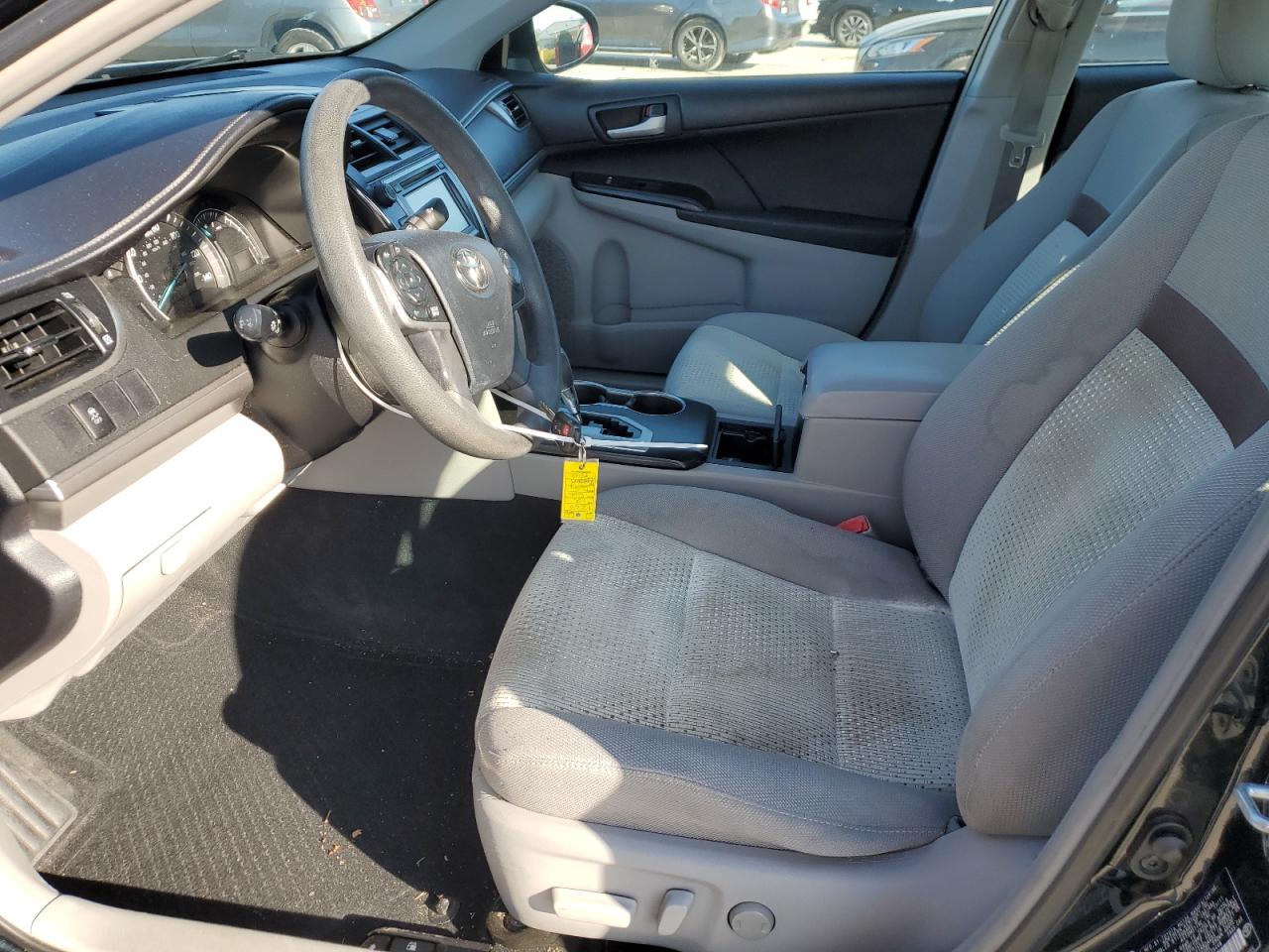 2012 Toyota Camry - Image 7