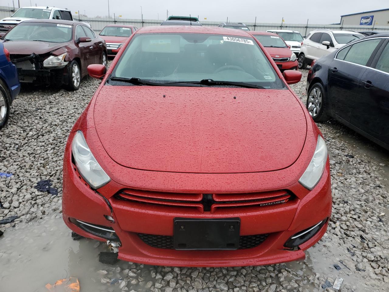 2013 Dodge Dart - Image 5