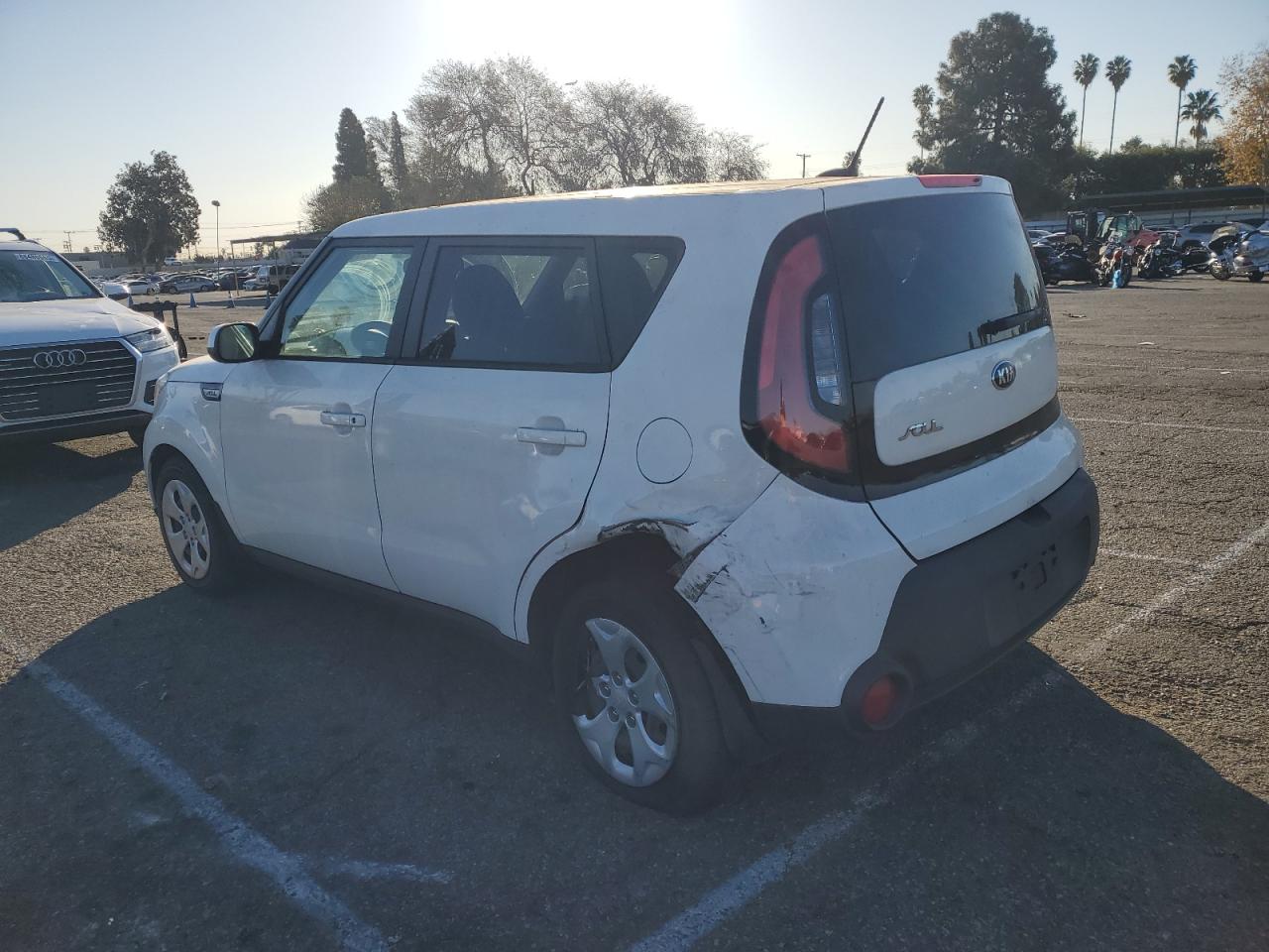 2015 Kia Soul - Image 2