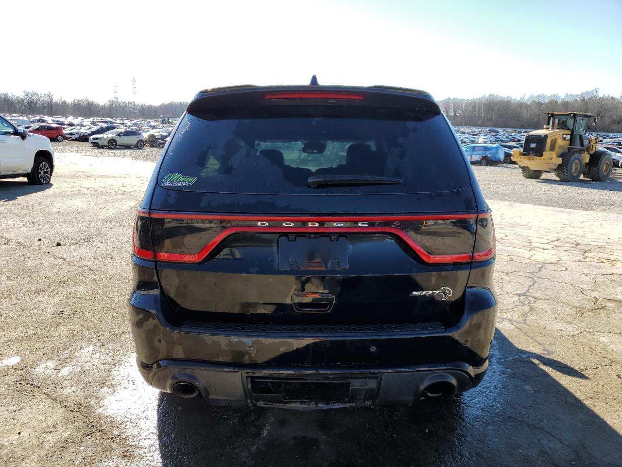 2021 Dodge Durango - Image 6