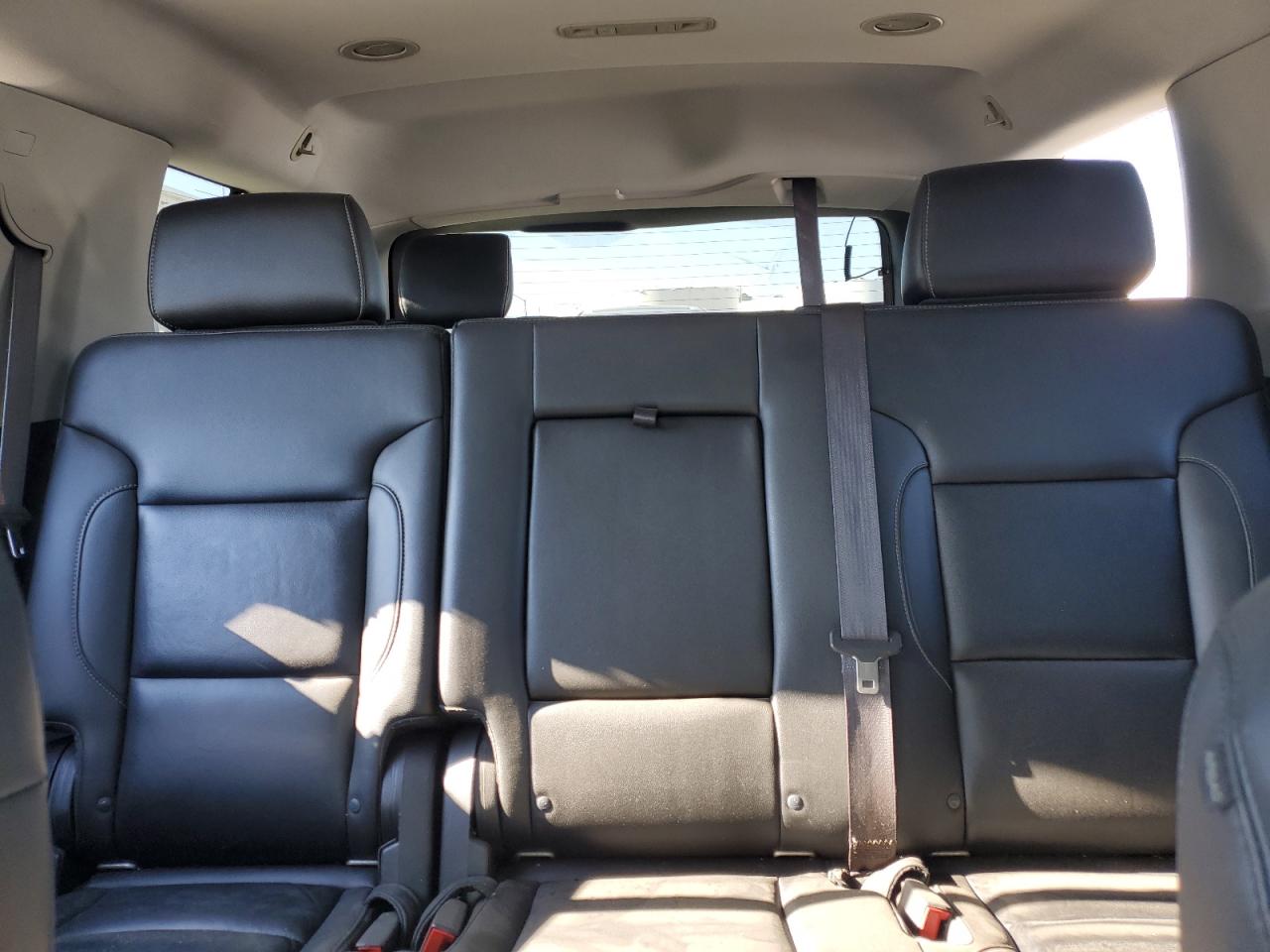 2015 Chevrolet Tahoe - Image 10