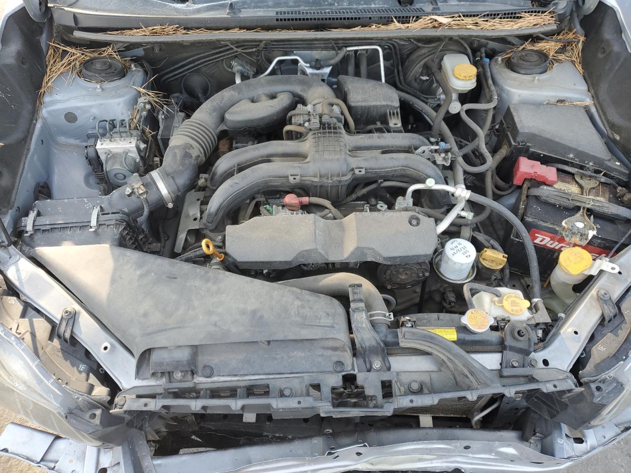 2015 Subaru XV - Image 12