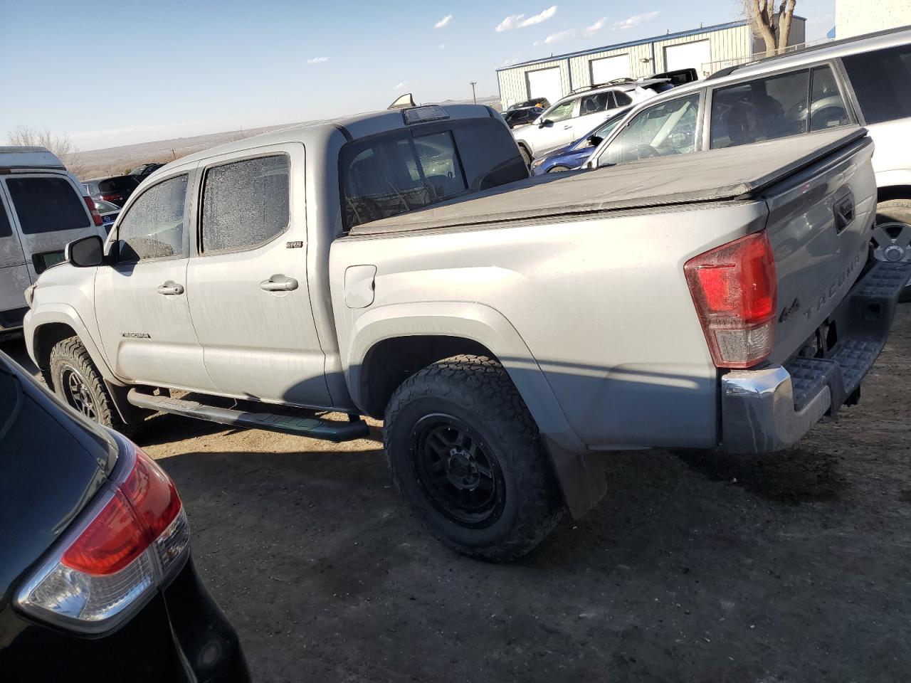 2019 Toyota Tacoma - Image 2