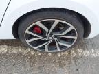 2017 SEAT LEON CUPRA for sale at Copart CHESTER