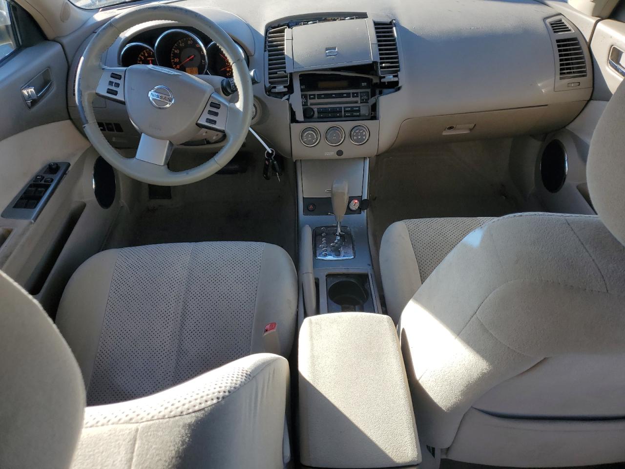 2006 Nissan Altima - Image 8